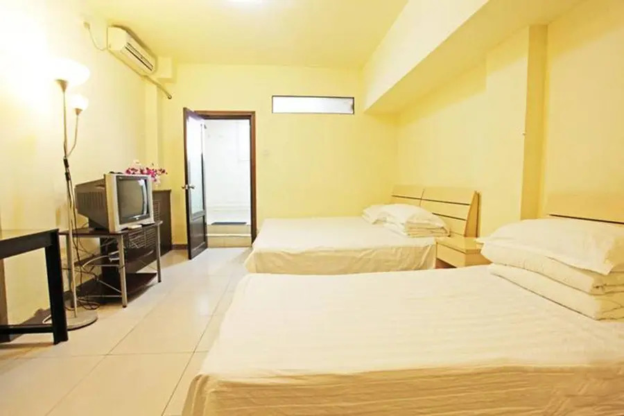Dongwai Hotel
