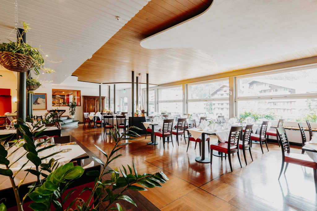 Parkhotel Schoenegg