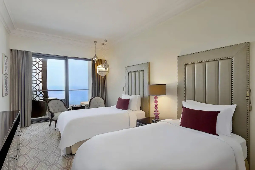 Ajman Saray, a Luxury Collection Resort, Ajman