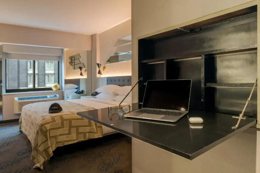 Pestana CR7 Times Square