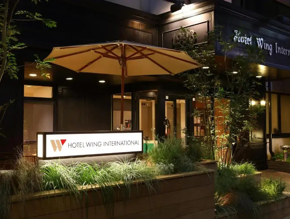 KOKO HOTEL Korakuen