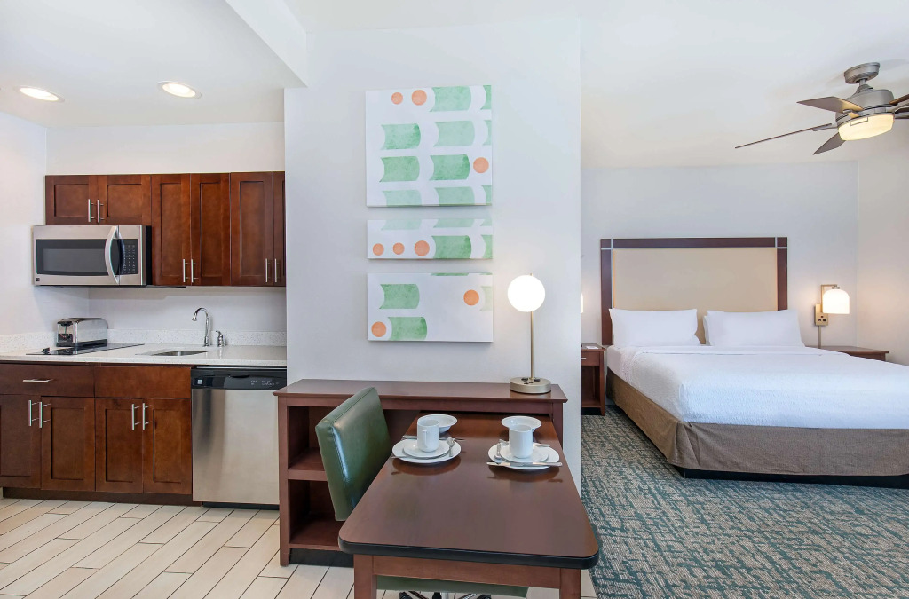 Homewood Suites by Hilton Atlanta Perimeter Center
