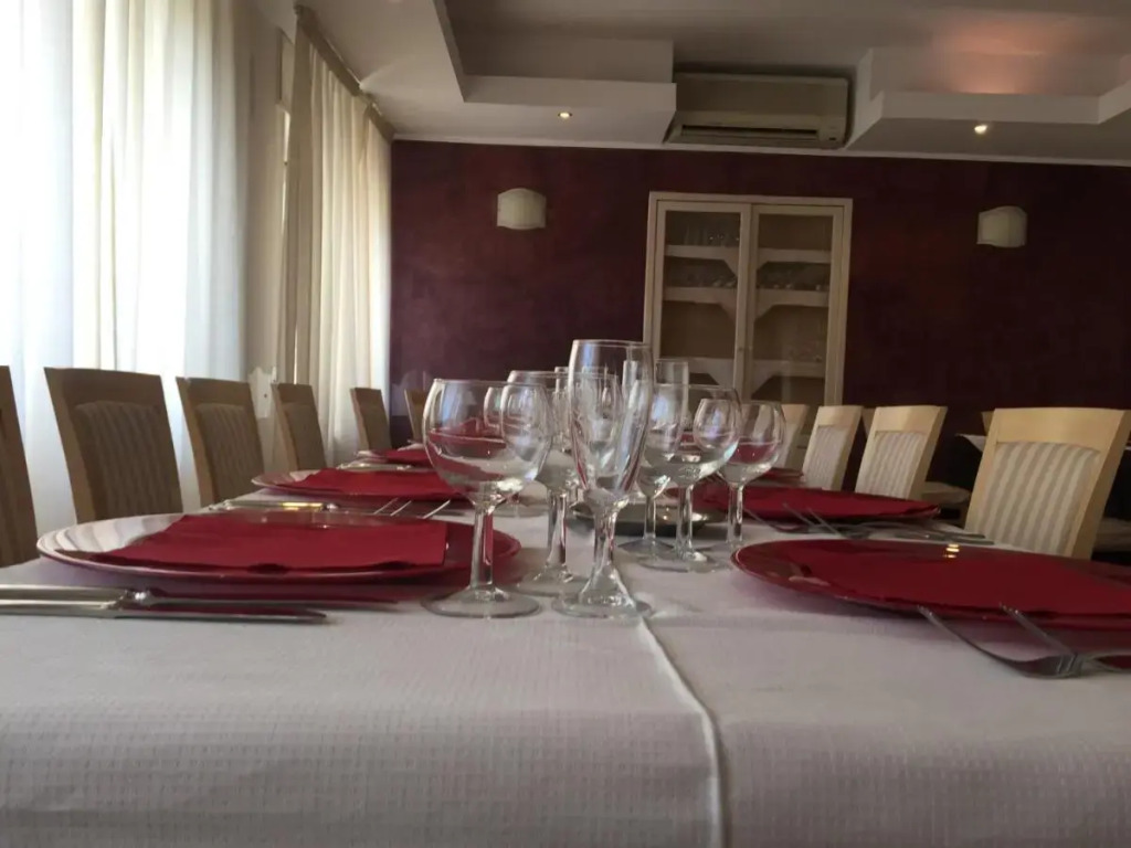 Hotel Tirreno