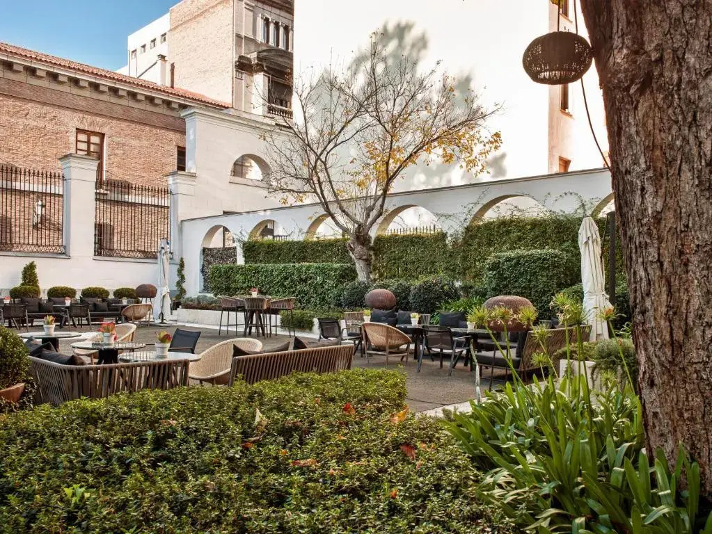 Palacio de los Duques, a Gran Meliá Hotel - The Leading Hotels of the World