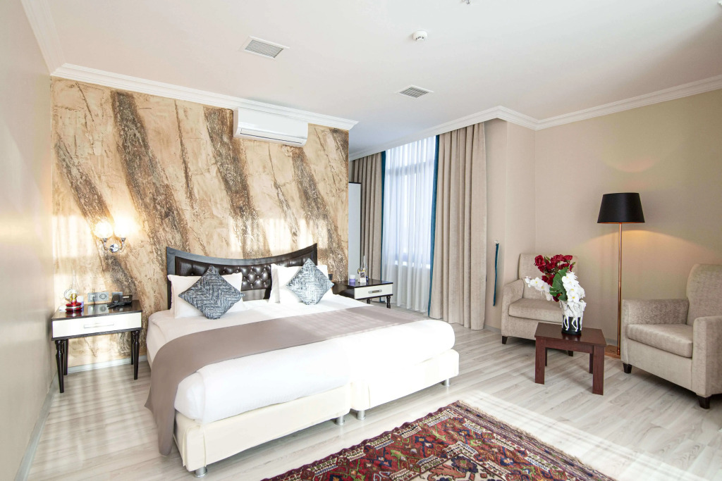 GRAND ANİ HOTEL
