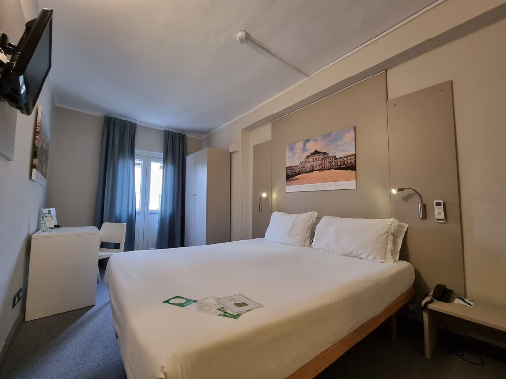 Hotel Astoria