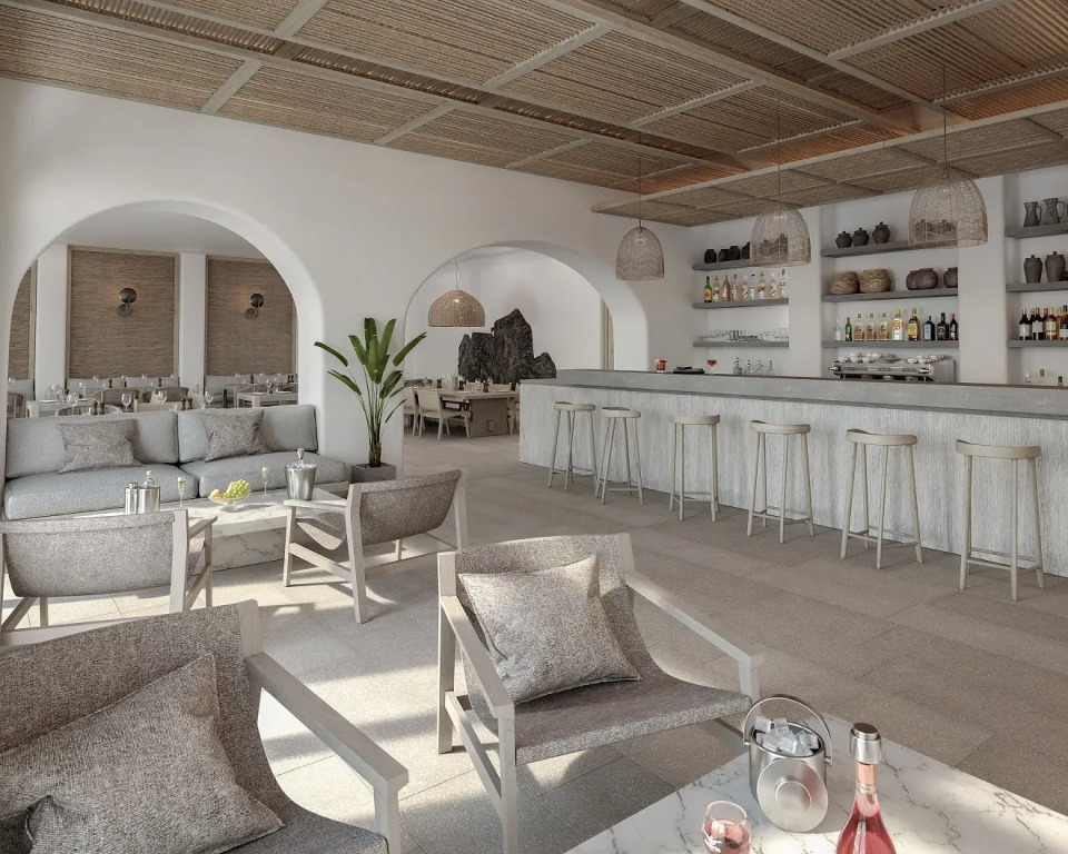 Canaves Epitome - Small Luxury Hotels of the World