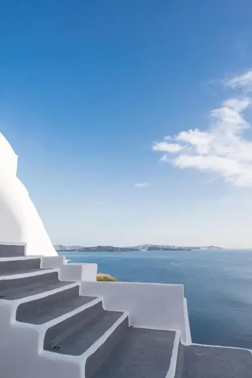 Caldera Premium Villas