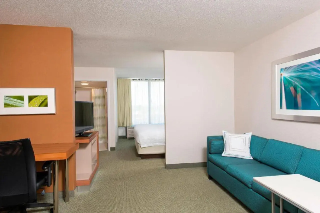 The Peoria Hotel, SureStay Collection by Best Western