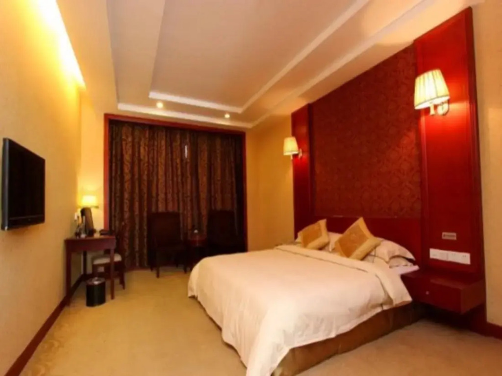 Lao Di Fang Hotel