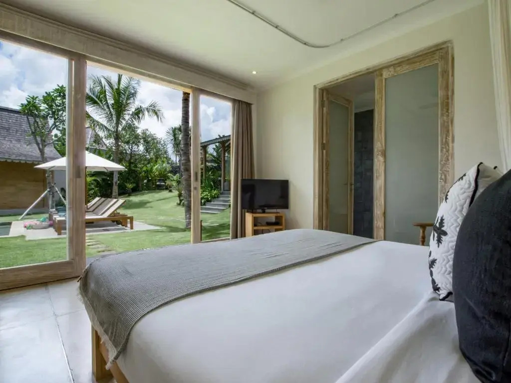 Pearl Villa
