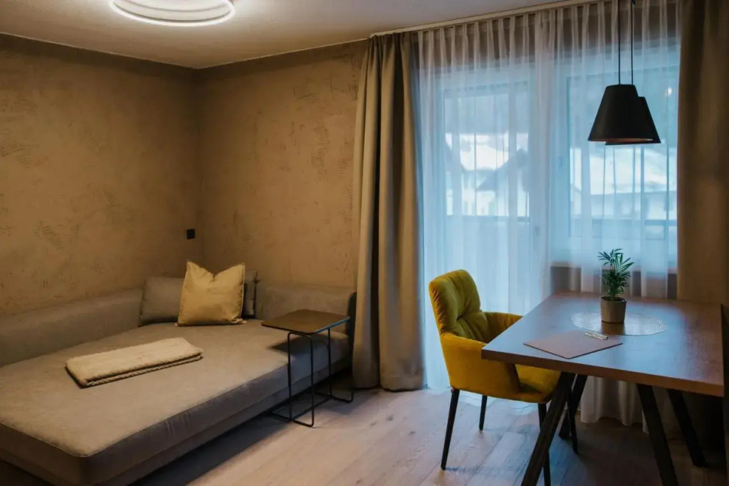 Appartements Perberschlager