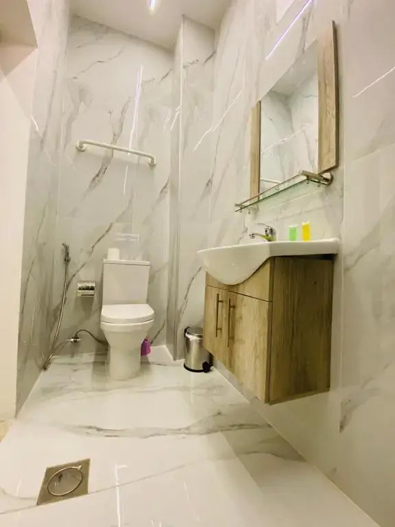 Zaman Ya Zaman Boutique Hotel