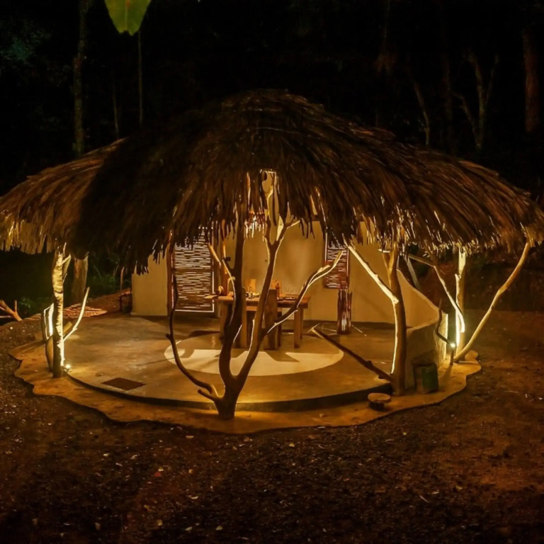 Ella Retreat Hotel