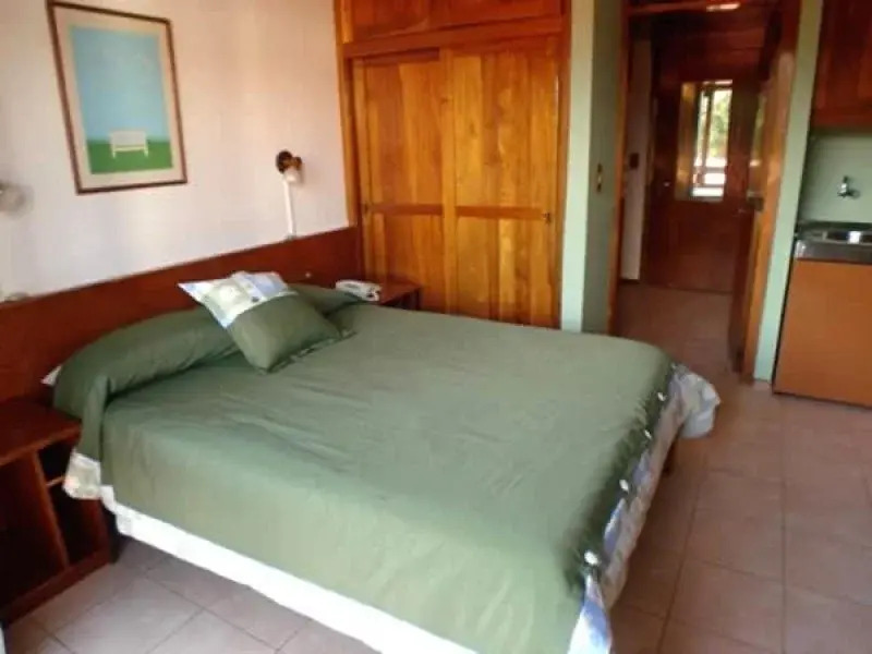 Apartamento Pousada do Serrano