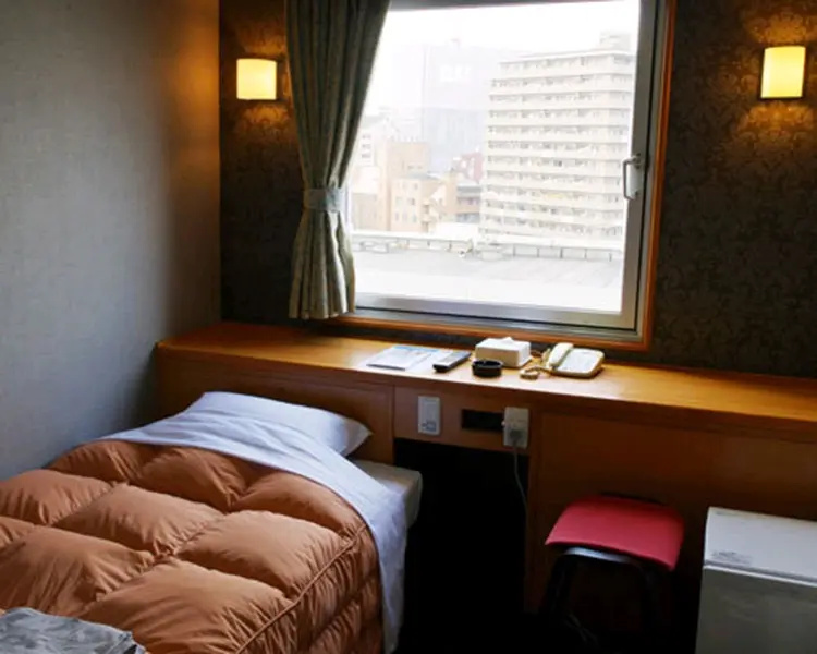 Hotel Central Inn