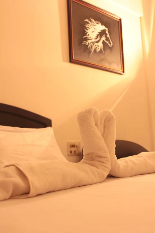 Hotel Span