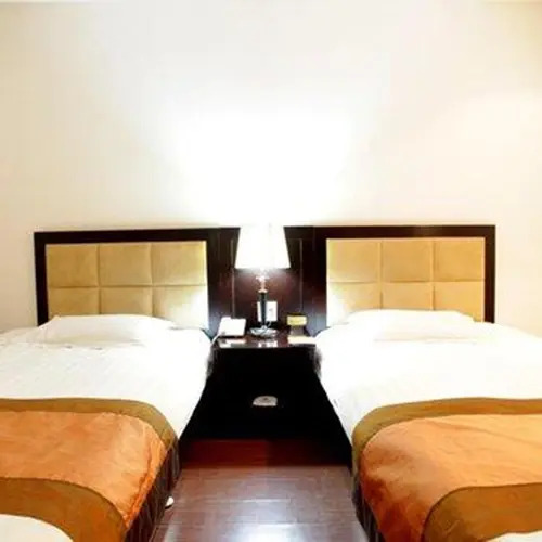 Xiang Zhang Yuan Hotel - Beijing