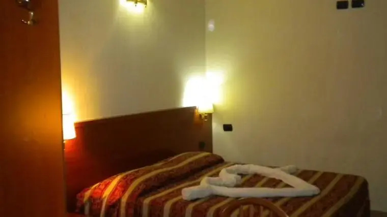ROMA PARADISO GUEST HOUSE