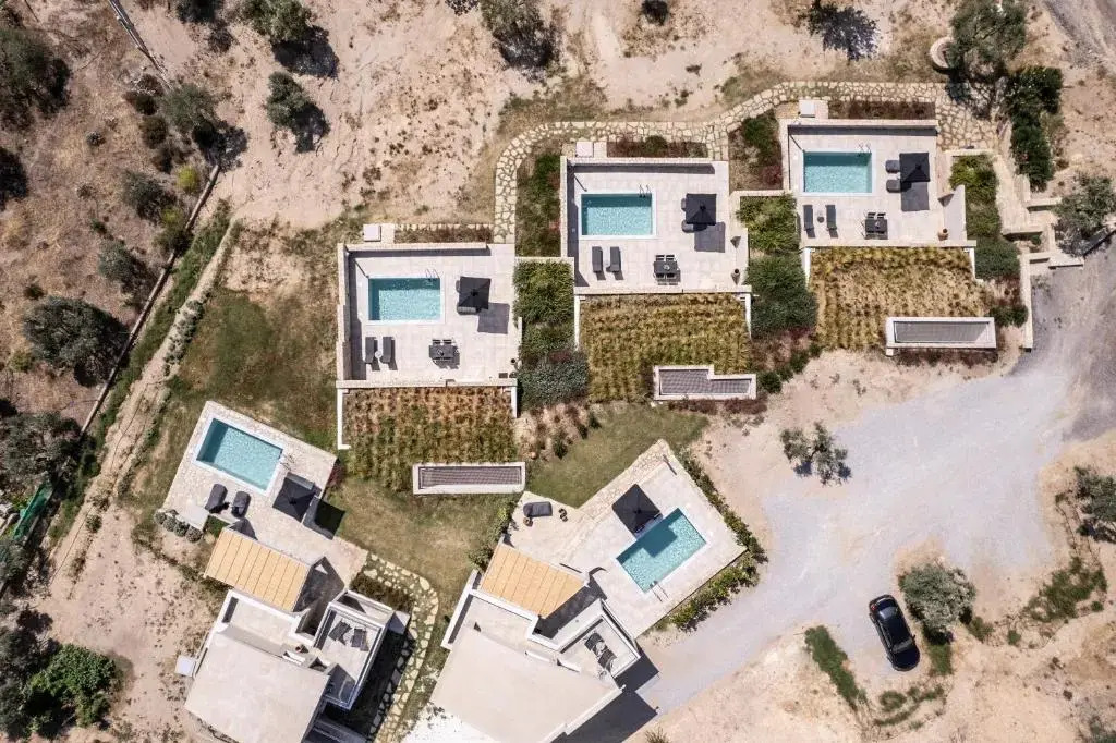 Fari Stone Villas
