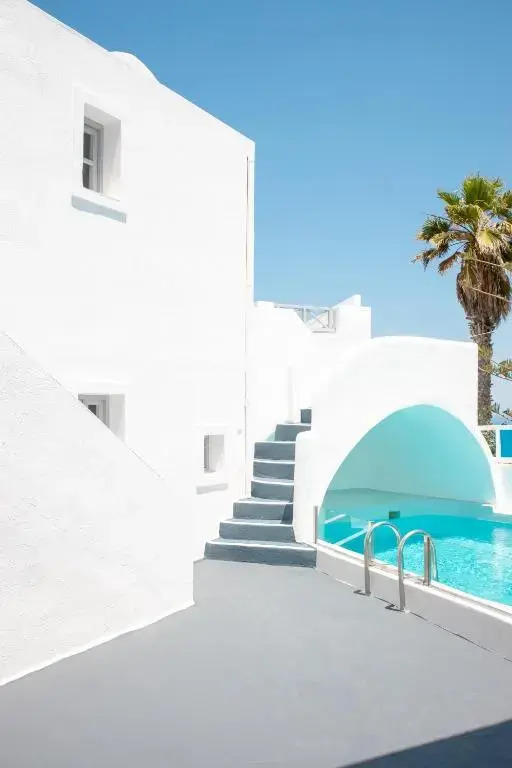 White Cave Villas