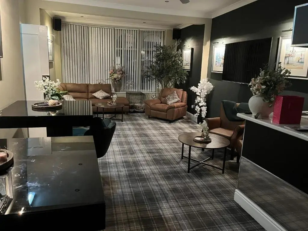 The Norwood Hotel