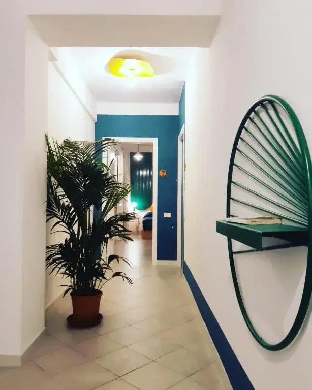 Hotel Pelaghea