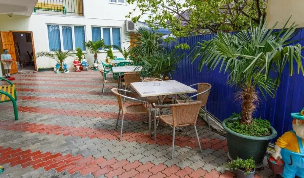 Anna Sofya Guest house