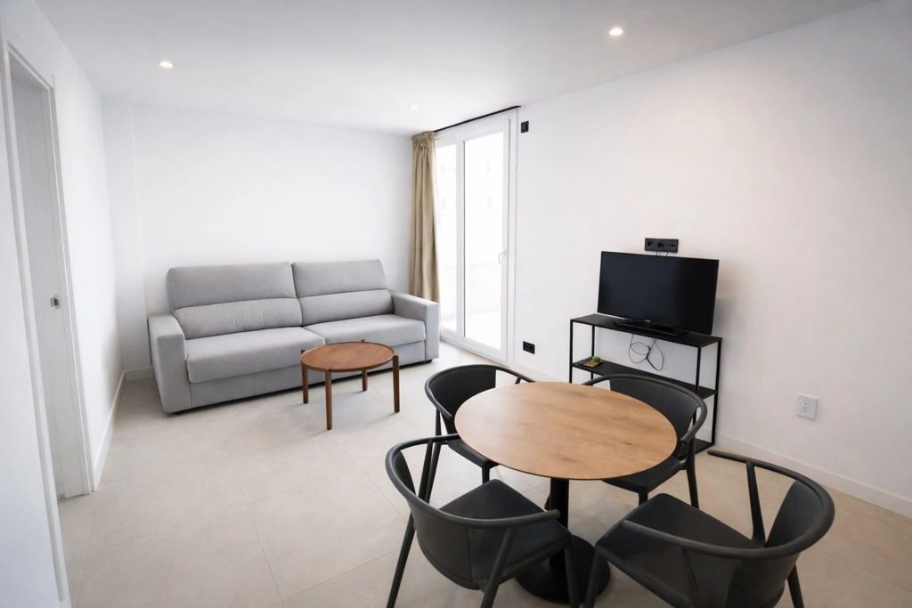 Apartamentos Vistasol