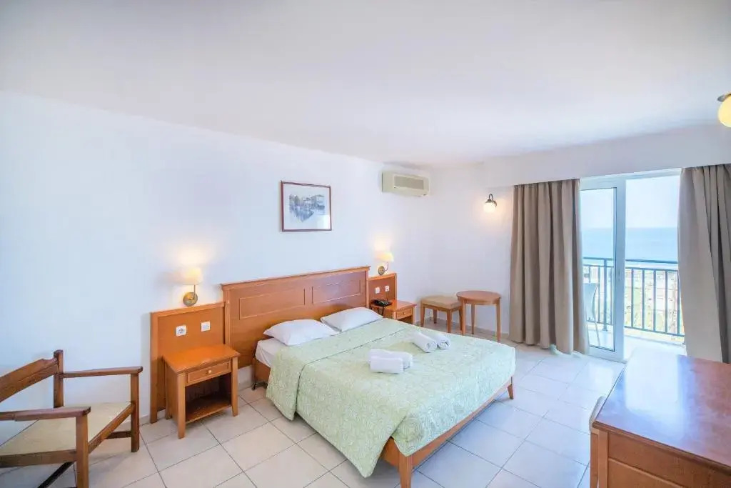 Semiramis Village Hotel