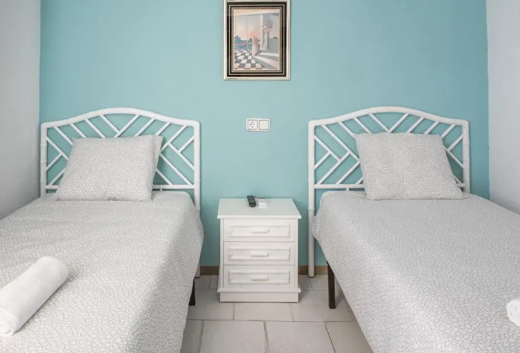 Mar Hostal Benidorm