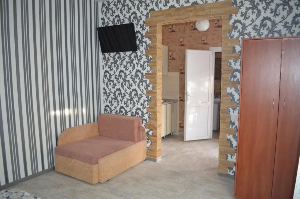 Kirova Holiday Homes