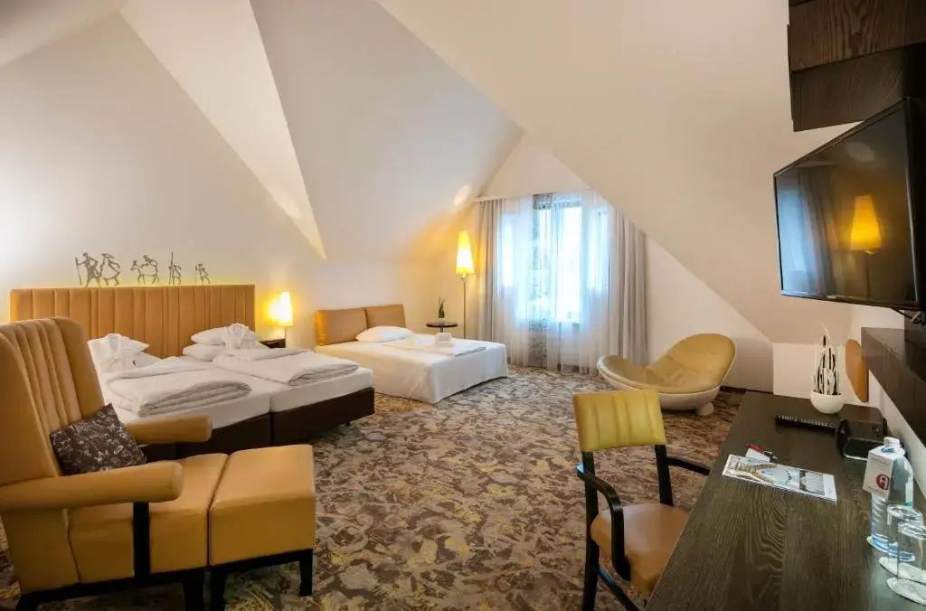 ARCOTEL Camino Stuttgart