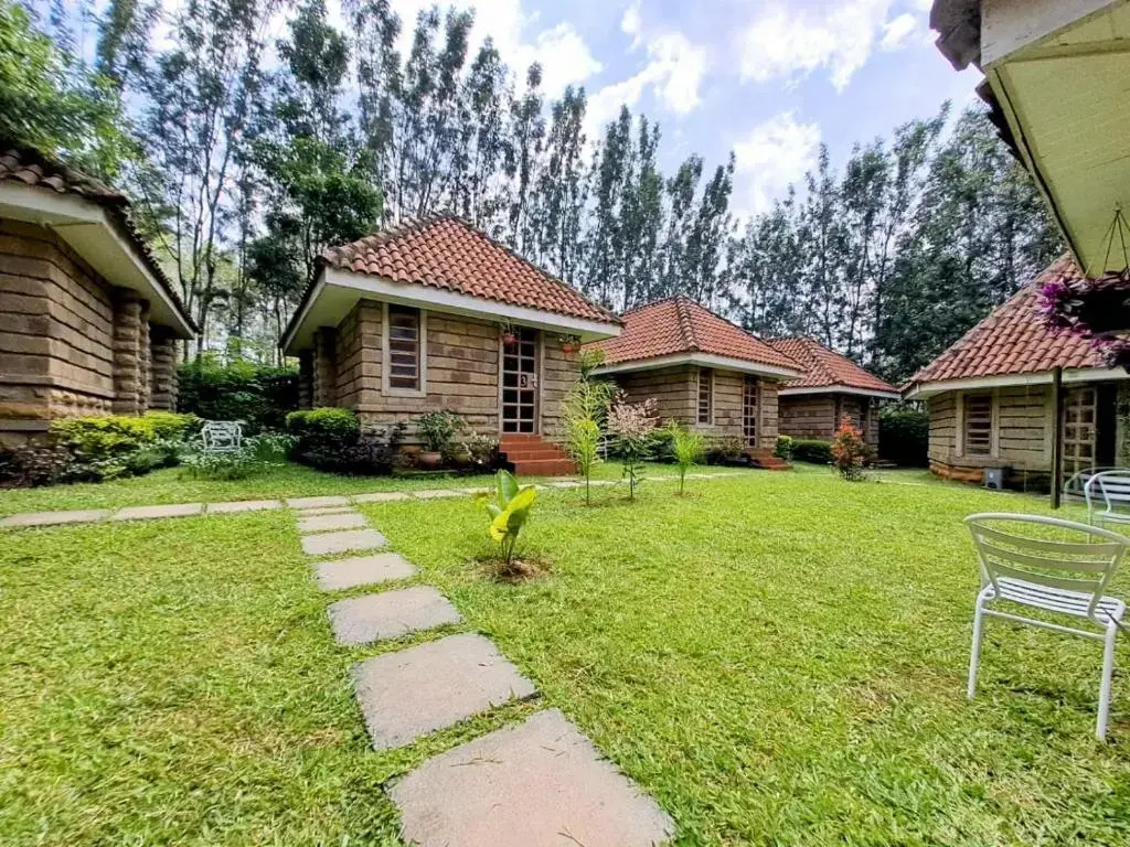 Od Kidi Cottages