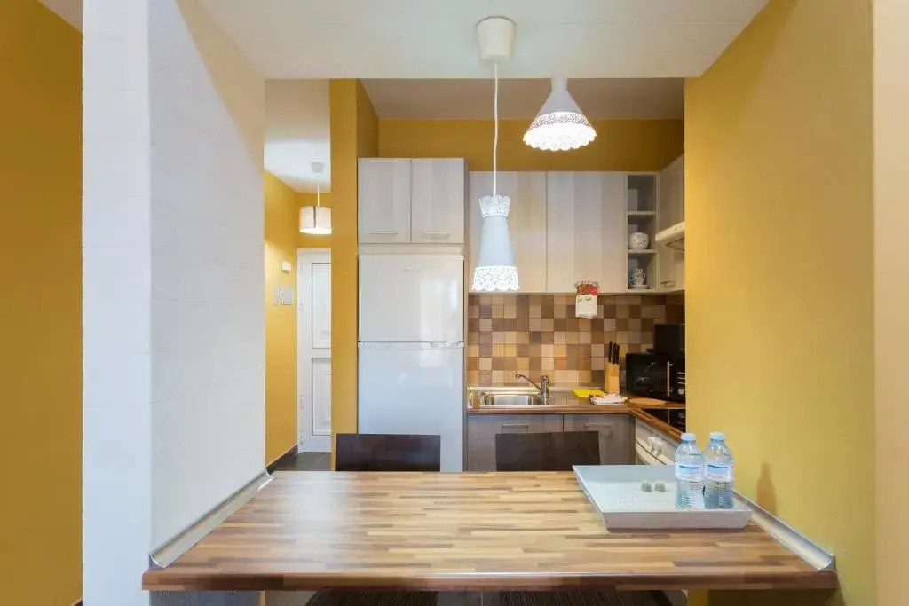 Yucca Park ApartHotel