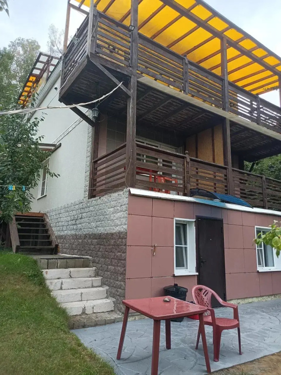 Amigos Hostel: фото объекта