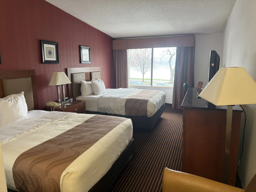 Hotel Hanna