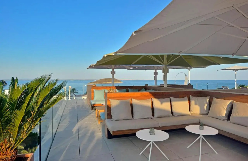INNSiDE by Meliá Calviá Beach