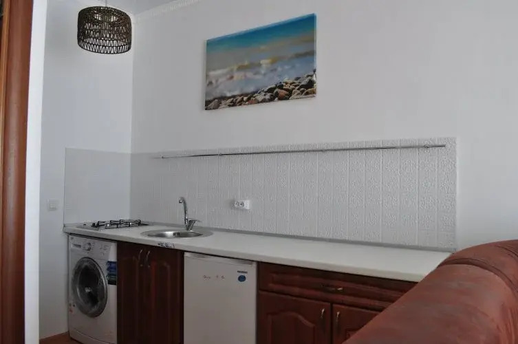 Mishor Guest House