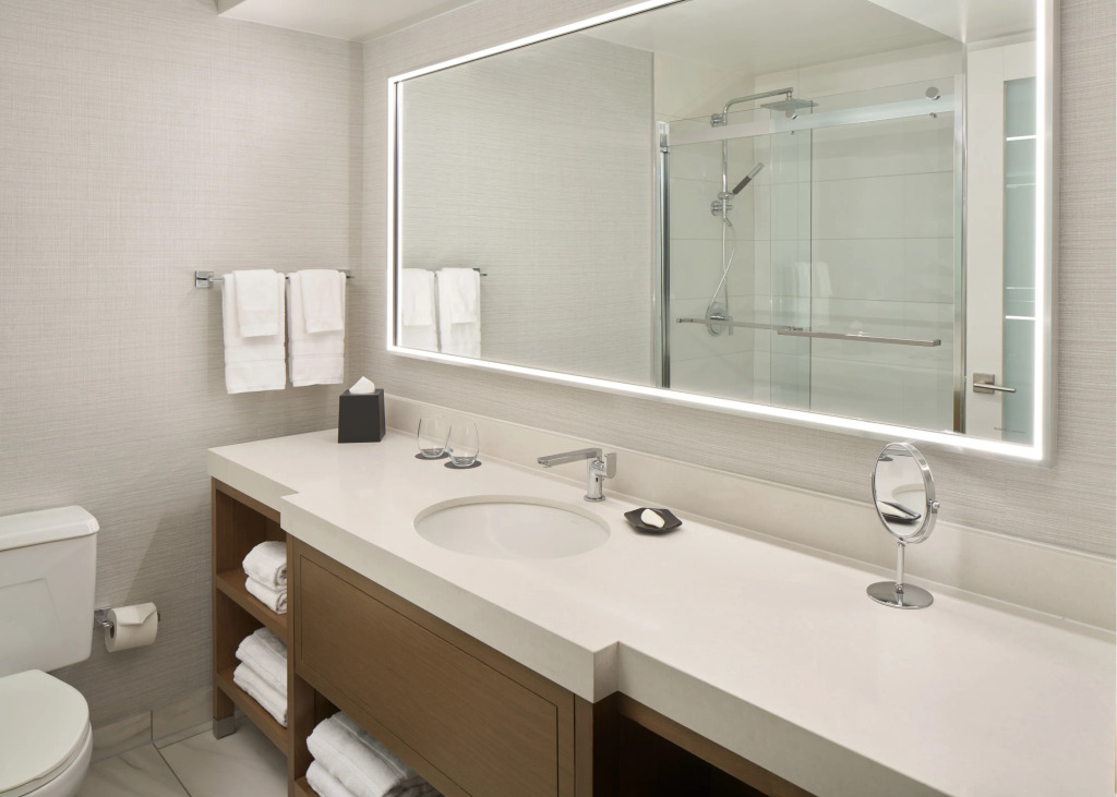 The Westin Indianapolis