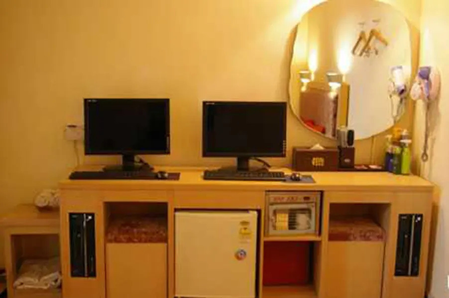 Time Hotel Shinchon