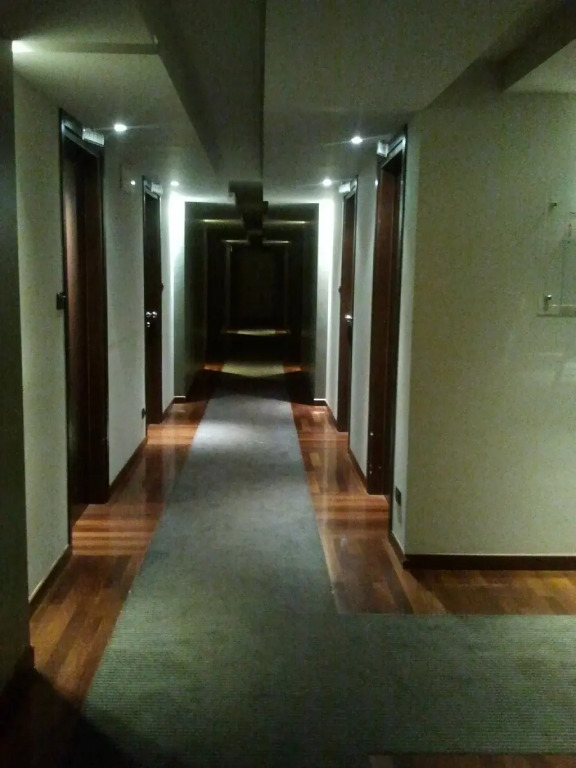 Bes Hotel Cremona Soncino