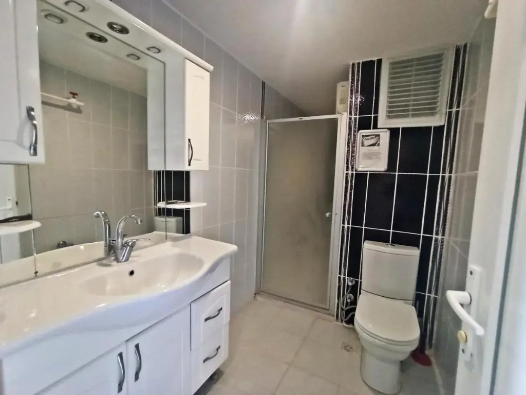 Berrak Su Hotel