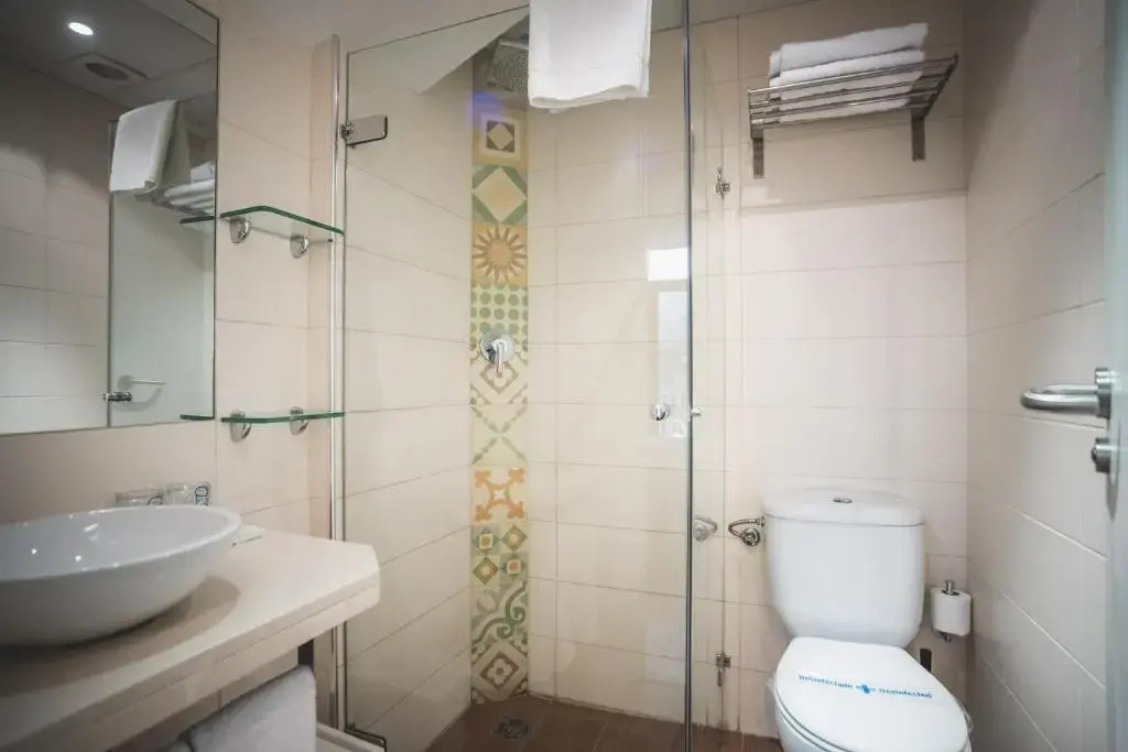 Hostal Marenostrum