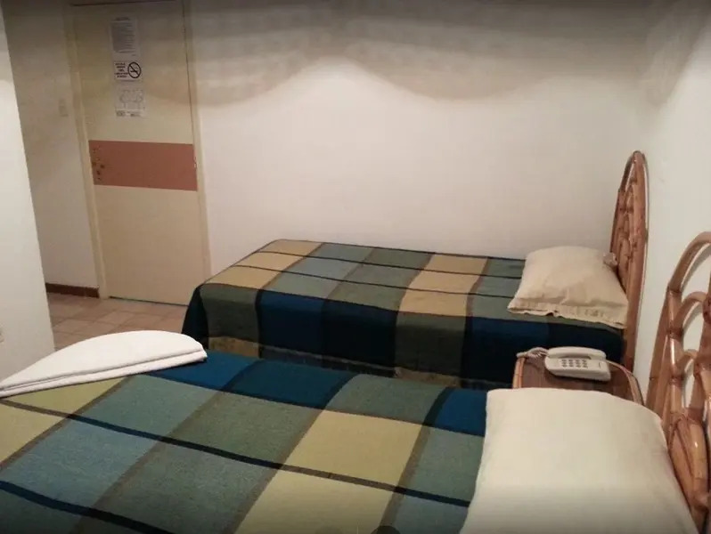 Hotel Altamira