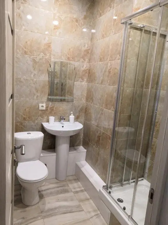 Akvamarin Apartment