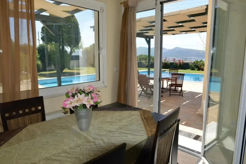 Villa Xenia