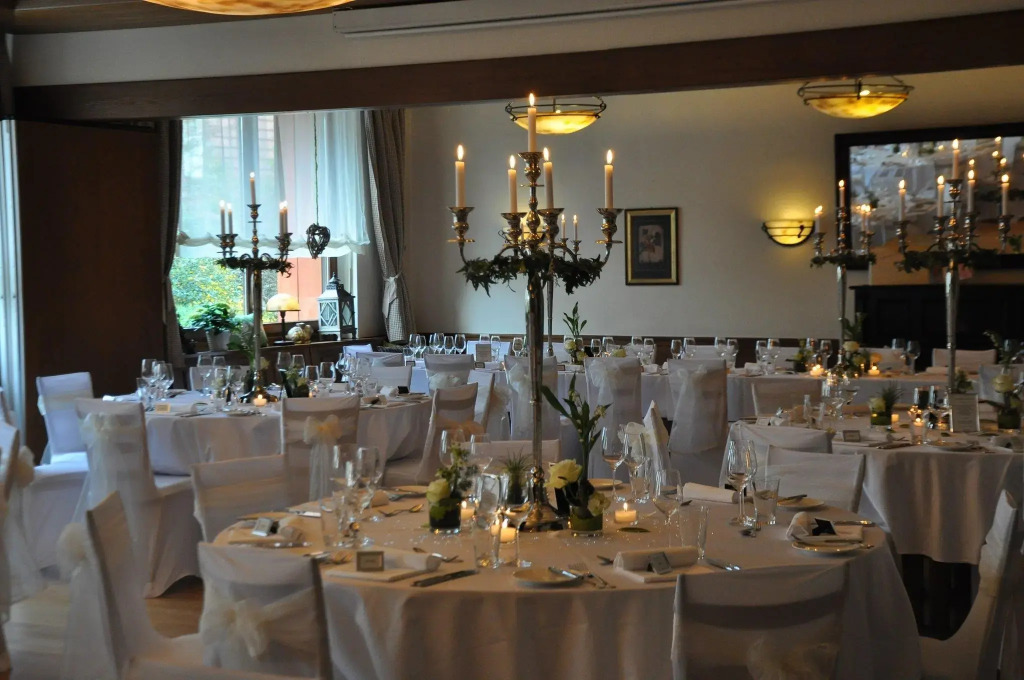 Landgasthaus Gaisbacher Hof