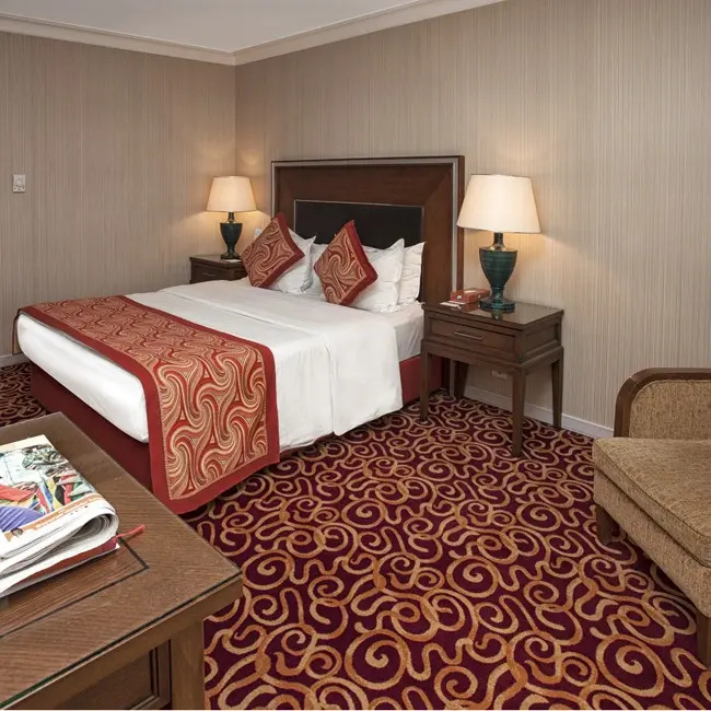 Buyukhanli Park Hotel
