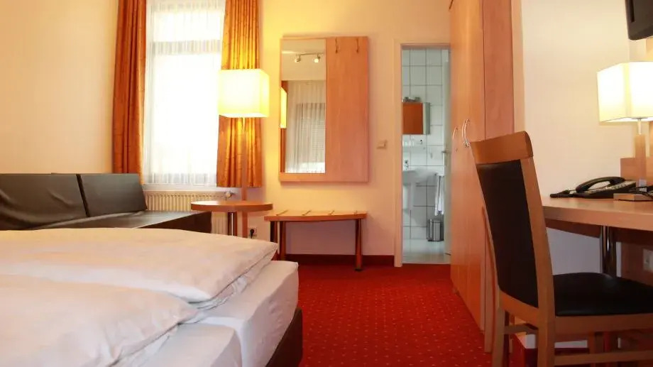 Hotel Hübler